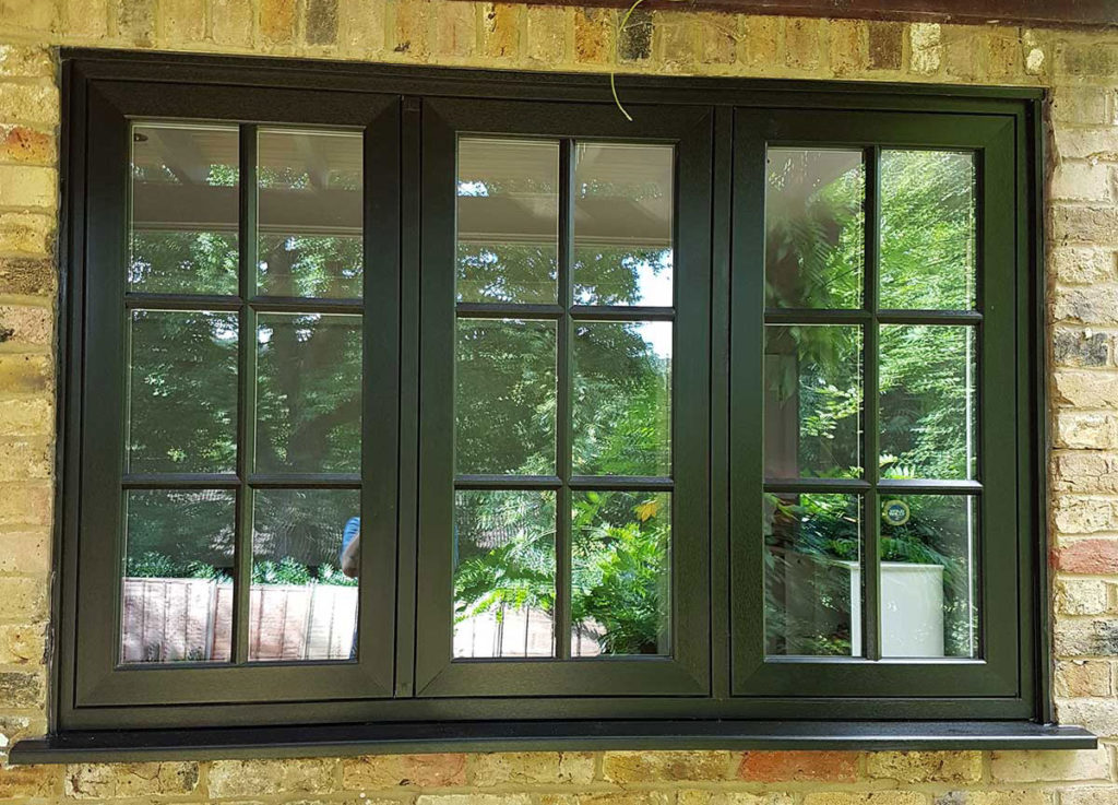 Replacement Windows